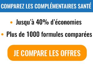 Partenariat complémentaire santé à Rognac