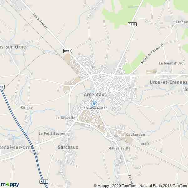 argentan